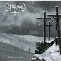 NEFARIOUS - The Universal Wrath