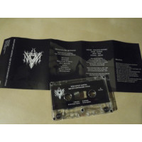 NEGATIVE OR NOTHING - Non Metuit Mortem, Qui Scit Contemnere Vitam