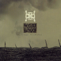 NEGURA BUNGET - N Crugu Bradului