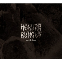 NEGURA BUNGET - Poarta de dincolo