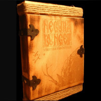 NEGURA BUNGET - Vîrstele Pamîntului