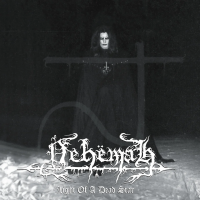 NEHEMAH - Light of a Dead Star
