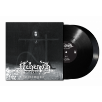 NEHEMAH - Light of a Dead Star