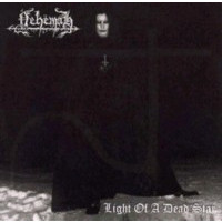 NEHEMAH - Light of a dead star