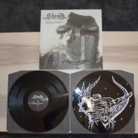 NEHEMAH - Requiem Tenebrae