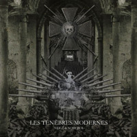 NEIGE ET NOIRCEUR - Les Ténèbres Modernes