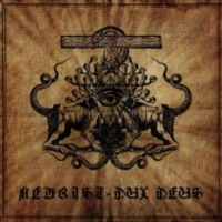 NEKRIST - Dux deus