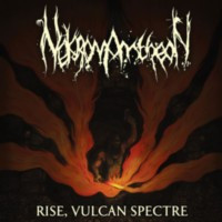 NEKROMANTHEON - Rise vulcan spectre