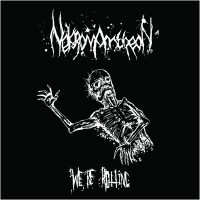 NEKROMANTHEON - We're Rotting