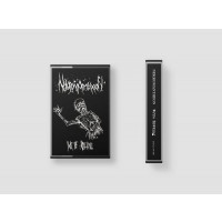 NEKROMANTHEON - We're Rotting