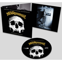 NEKROMANTIK - Original Soundtrack (deluxe digi)