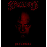 NEKRON - Psychosis