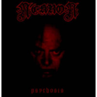NEKRON - Psychosis