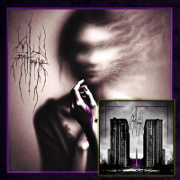 NEL BUIO - Nel buio (I) + (II) BUNDLE 2 digipak CDs