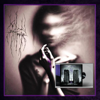 NEL BUIO - Nel Buio II + Nel Buio I   (2x vinyls bundle)