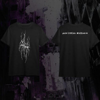NEL BUIO - Nel Buio T Shirt (size XL)