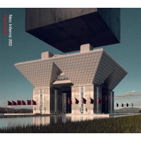 NEO INFERNO 262 - Pleonectic