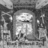 NERTHUS - Black medieval art