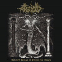 NEXUL - Scythed Wings of Poisonous Decay