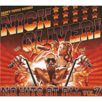 NICK OLIVIERI - N.O. Hits At All Vol.7