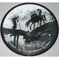 NIDHUG - Danmark Ære Blod - MLP picture
