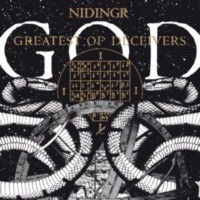 NIDINGR - Greatest of deceivers