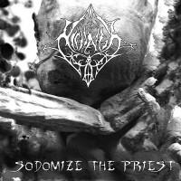 NIDINGR - Sodomize the priest