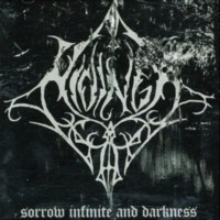 NIDINGR - Sorrow infinite and darkness