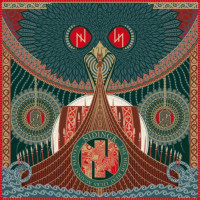 NIDINGR - The High Heat Licks Against Heaven