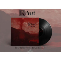 NIFROST - Briseld