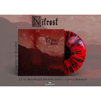 NIFROST - Briseld