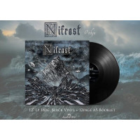 NIFROST - Orkja