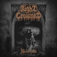 NIGHT CROWNED - Hädanfärd