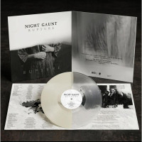 NIGHT GAUNT - Rupture