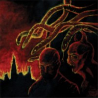 NIGHT MUST FALL - Dissonance of thoughts