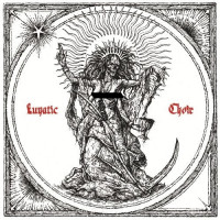 NIGHT SHALL DRAPE US - Lunatic Choir
