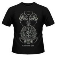 NIGHTBRINGER - Ego Dominus Tuus - TS M