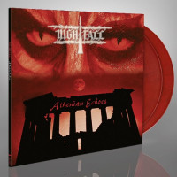 NIGHTFALL - Athenian Echoes - Ltd