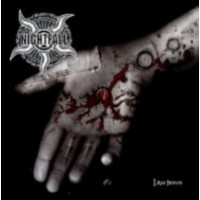 NIGHTFALL - I am jesus
