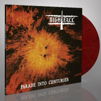 NIGHTFALL - Parade Into Centuries - Ltd