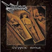 NIGHTMARE - Cryptic Songs