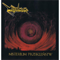 NIGHTMARE - Misterium Przekleństw