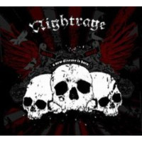 NIGHTRAGE - A new disease is born