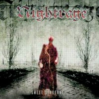 NIGHTRAGE - Sweet vengeance