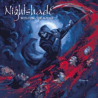 NIGHTSHADE - Wielding the scyte