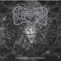 NIHASA - Brahamanda Xul Grimoire