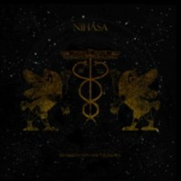 NIHASA - Brahamanda Xul Grimoire