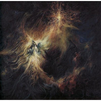 NIHIL NOCTURNE - Enthoegen (vinyl)