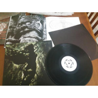 NIHIL NOCTURNE - Wahnsinn.Tod.Verrat