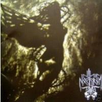 NIHIL NOCTURNE - Wahnsinn.Tod.Verrat
